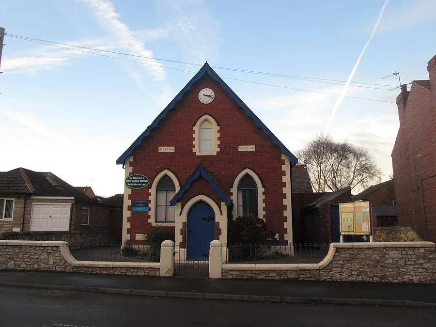 Adwick-le-Street, Doncaster