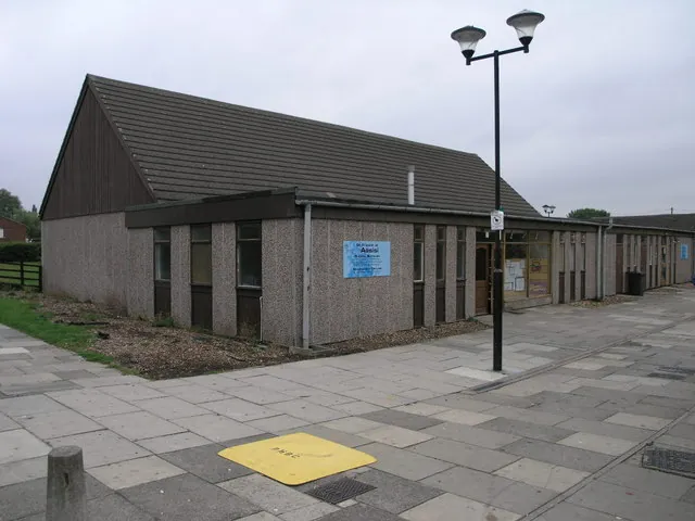Bessacarr, Doncaster