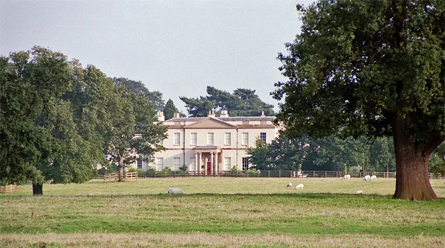 Cantley, Doncaster