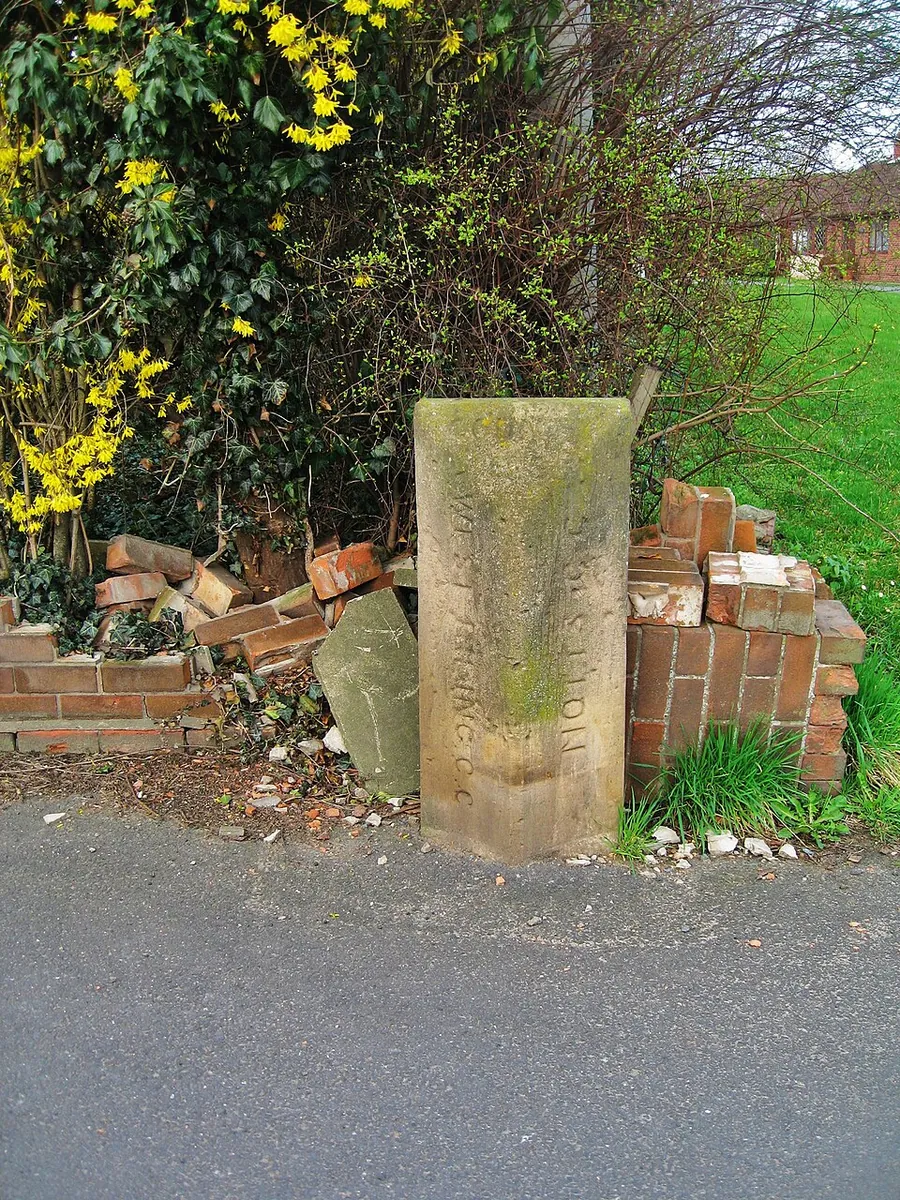 Finningley, Doncaster