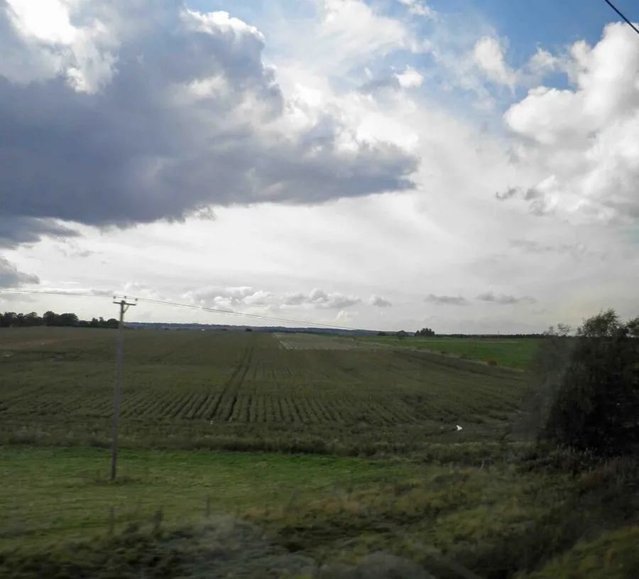 Rossington, Doncaster